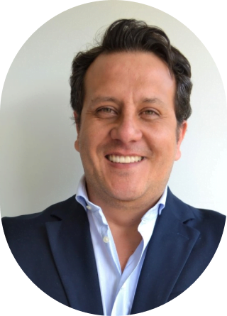Andres Aldana